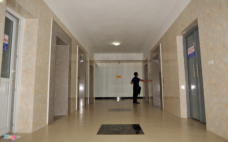 Vì sao 3 chung cư vi phạm PCCC bị chuyển hồ sơ cho cơ quan điều tra?